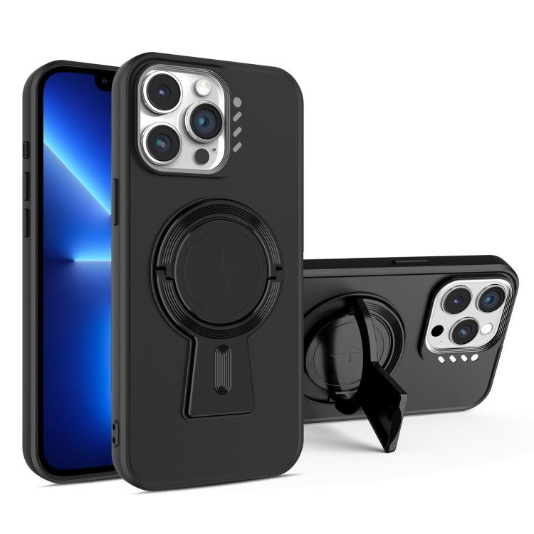 Y-shape Holder MagSafe Rugged Shockproof Phone Case, For iPhone 13 Pro Max, For iPhone 13 Pro, For iPhone 13, For iPhone 12 Apple Accessories engy-s5223 More iPhone Cases - APEXEL INDIA - Mobile Lens - Mobile Camera Lens - Cellphone Accessories - Phone Lens - Smartphone Lens