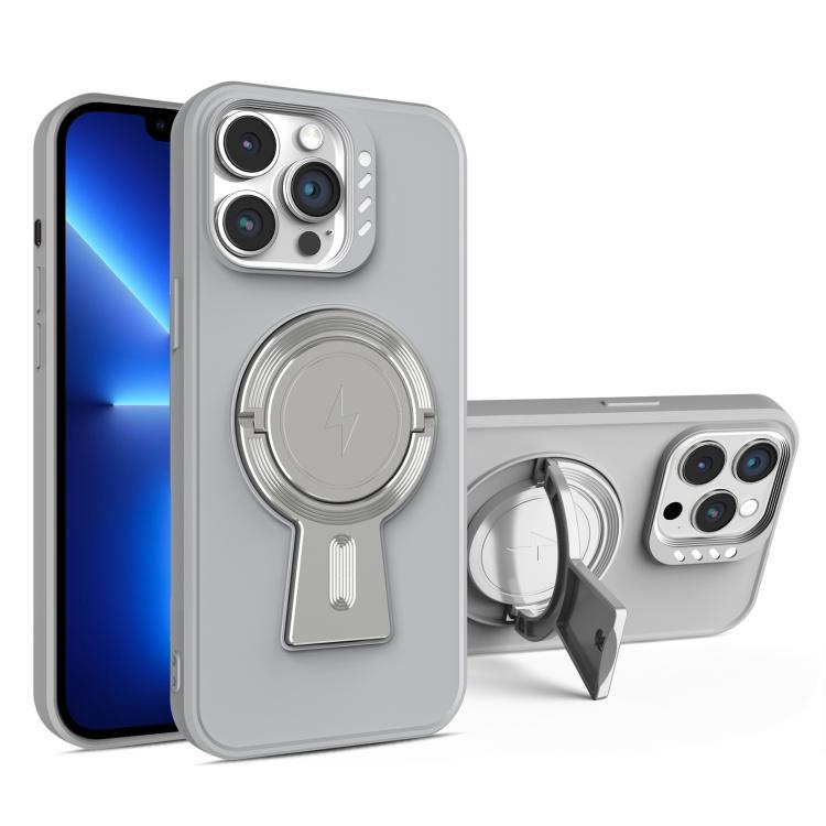 Y-shape Holder MagSafe Rugged Shockproof Phone Case, For iPhone 13 Pro Max, For iPhone 13 Pro, For iPhone 13, For iPhone 12 Apple Accessories engy-s5223 More iPhone Cases - APEXEL INDIA - Mobile Lens - Mobile Camera Lens - Cellphone Accessories - Phone Lens - Smartphone Lens