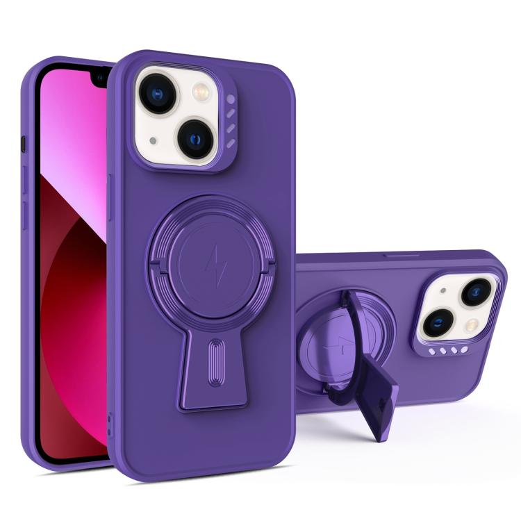 Y-shape Holder MagSafe Rugged Shockproof Phone Case, For iPhone 13 Pro Max, For iPhone 13 Pro, For iPhone 13, For iPhone 12 Apple Accessories engy-s5223 More iPhone Cases - APEXEL INDIA - Mobile Lens - Mobile Camera Lens - Cellphone Accessories - Phone Lens - Smartphone Lens