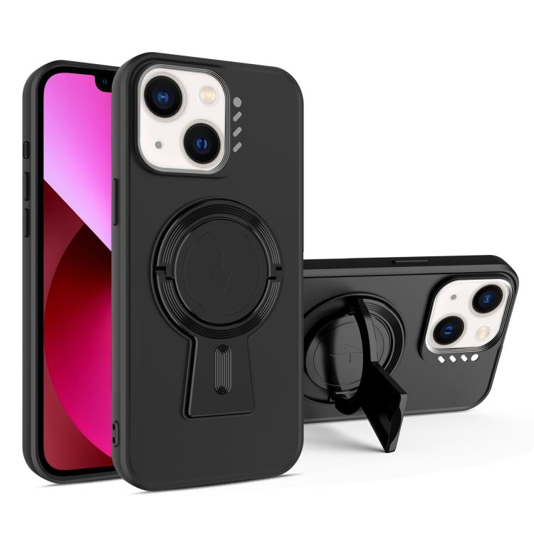 Y-shape Holder MagSafe Rugged Shockproof Phone Case, For iPhone 13 Pro Max, For iPhone 13 Pro, For iPhone 13, For iPhone 12 Apple Accessories engy-s5223 More iPhone Cases - APEXEL INDIA - Mobile Lens - Mobile Camera Lens - Cellphone Accessories - Phone Lens - Smartphone Lens
