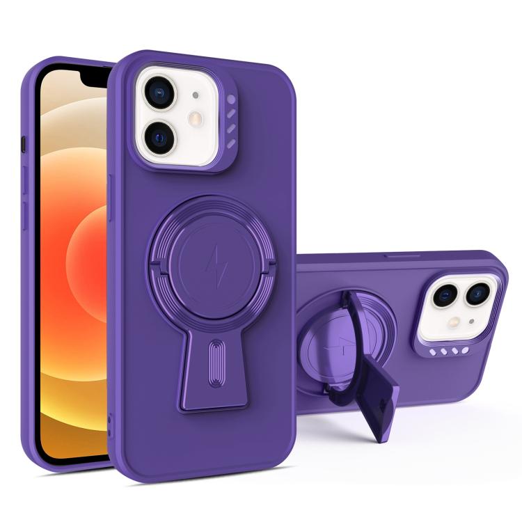Y-shape Holder MagSafe Rugged Shockproof Phone Case, For iPhone 13 Pro Max, For iPhone 13 Pro, For iPhone 13, For iPhone 12 Apple Accessories engy-s5223 More iPhone Cases - APEXEL INDIA - Mobile Lens - Mobile Camera Lens - Cellphone Accessories - Phone Lens - Smartphone Lens