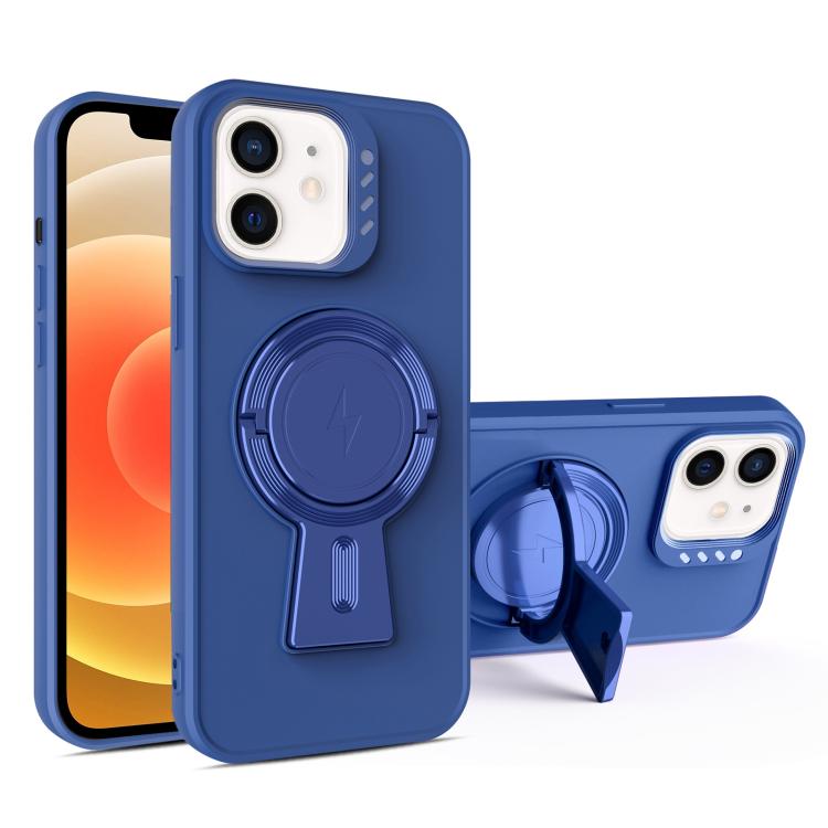 Y-shape Holder MagSafe Rugged Shockproof Phone Case, For iPhone 13 Pro Max, For iPhone 13 Pro, For iPhone 13, For iPhone 12 Apple Accessories engy-s5223 More iPhone Cases - APEXEL INDIA - Mobile Lens - Mobile Camera Lens - Cellphone Accessories - Phone Lens - Smartphone Lens