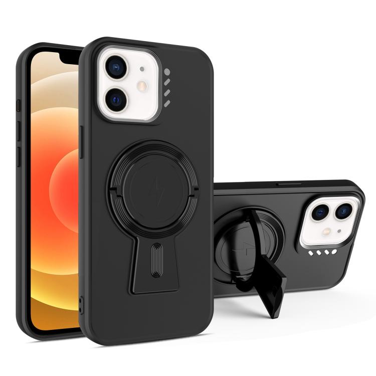 Y-shape Holder MagSafe Rugged Shockproof Phone Case, For iPhone 13 Pro Max, For iPhone 13 Pro, For iPhone 13, For iPhone 12 Apple Accessories engy-s5223 More iPhone Cases - APEXEL INDIA - Mobile Lens - Mobile Camera Lens - Cellphone Accessories - Phone Lens - Smartphone Lens
