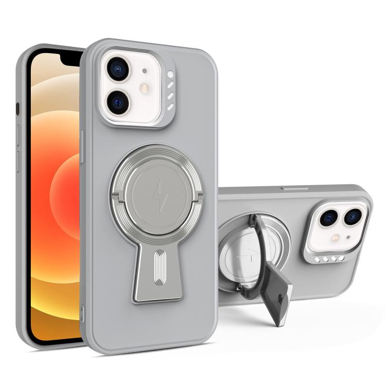 Y-shape Holder MagSafe Rugged Shockproof Phone Case, For iPhone 13 Pro Max, For iPhone 13 Pro, For iPhone 13, For iPhone 12 Apple Accessories engy-s5223 More iPhone Cases - APEXEL INDIA - Mobile Lens - Mobile Camera Lens - Cellphone Accessories - Phone Lens - Smartphone Lens