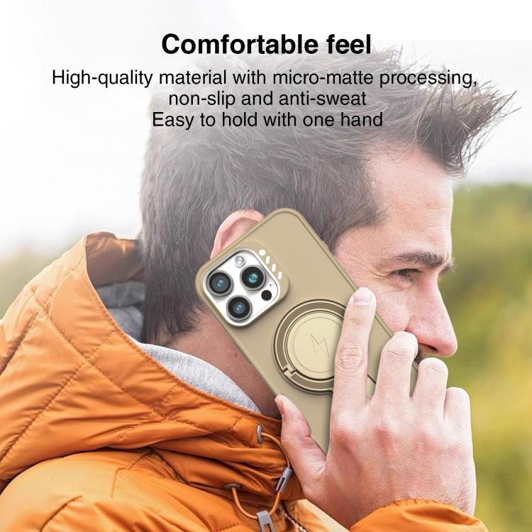 Y-shape Holder MagSafe Rugged Shockproof Phone Case, For iPhone 16 Pro Max, For iPhone 16 Pro, For iPhone 16 Plus, For iPhone 16 Apple Accessories engy-s5221 iPhone 16 Pro Max - APEXEL INDIA - Mobile Lens - Mobile Camera Lens - Cellphone Accessories - Phone Lens - Smartphone Lens