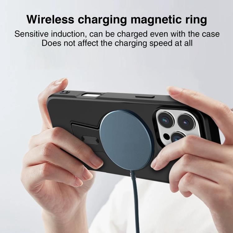 Y-shape Holder MagSafe Rugged Shockproof Phone Case, For iPhone 16 Pro Max, For iPhone 16 Pro, For iPhone 16 Plus, For iPhone 16 Apple Accessories engy-s5221 iPhone 16 Pro Max - APEXEL INDIA - Mobile Lens - Mobile Camera Lens - Cellphone Accessories - Phone Lens - Smartphone Lens