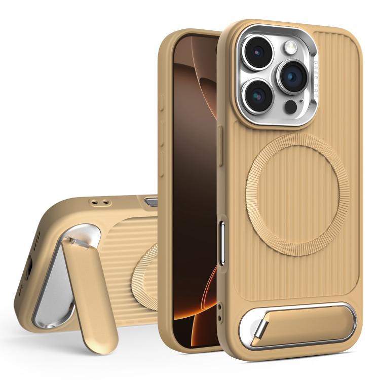 Vertical Lines Invisible Flat Holder MagSafe Phone Case, For iPhone 16 Pro Max, For iPhone 16 Pro, For iPhone 16 Plus, For iPhone 16 Apple Accessories engver5226 iPhone 16 Pro Max - APEXEL INDIA - Mobile Lens - Mobile Camera Lens - Cellphone Accessories - Phone Lens - Smartphone Lens