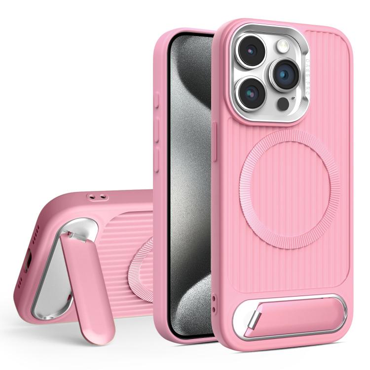 Vertical Lines Invisible Flat Holder MagSafe Phone Case, For iPhone 15 Pro Max, For iPhone 15 Pro, For iPhone 15 Plus, For iPhone 15 Apple Accessories engver5262 iPhone 15 Pro Max - APEXEL INDIA - Mobile Lens - Mobile Camera Lens - Cellphone Accessories - Phone Lens - Smartphone Lens