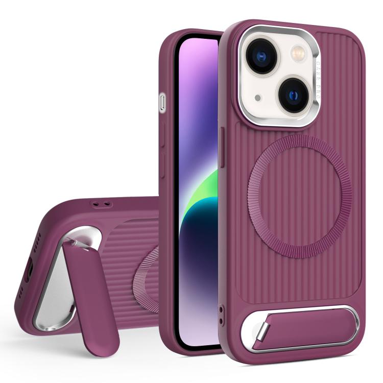 Vertical Lines Invisible Flat Holder MagSafe Phone Case, For iPhone 14 Plus, For iPhone 14, For iPhone 14 Pro, For iPhone 14 Pro Max Apple Accessories engver5263 iPhone 14 Plus - APEXEL INDIA - Mobile Lens - Mobile Camera Lens - Cellphone Accessories - Phone Lens - Smartphone Lens