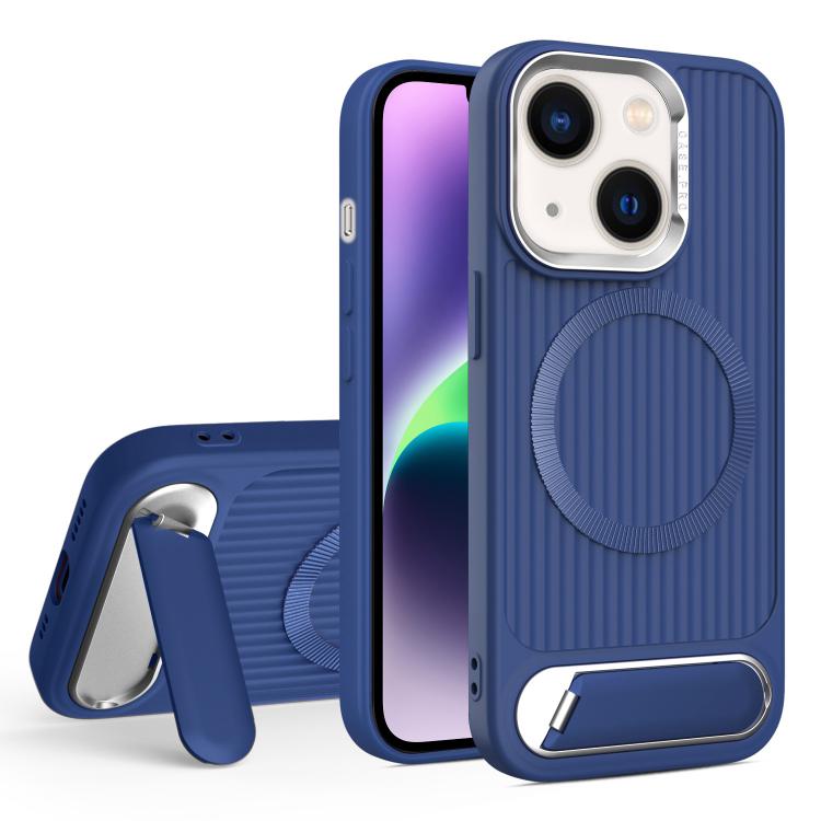 Vertical Lines Invisible Flat Holder MagSafe Phone Case, For iPhone 14 Plus, For iPhone 14, For iPhone 14 Pro, For iPhone 14 Pro Max Apple Accessories engver5263 iPhone 14 Plus - APEXEL INDIA - Mobile Lens - Mobile Camera Lens - Cellphone Accessories - Phone Lens - Smartphone Lens