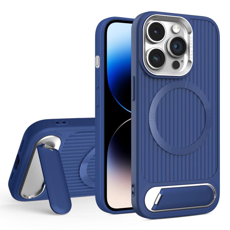 Vertical Lines Invisible Flat Holder MagSafe Phone Case, For iPhone 14 Plus, For iPhone 14, For iPhone 14 Pro, For iPhone 14 Pro Max Apple Accessories engver5263 iPhone 14 Plus - APEXEL INDIA - Mobile Lens - Mobile Camera Lens - Cellphone Accessories - Phone Lens - Smartphone Lens
