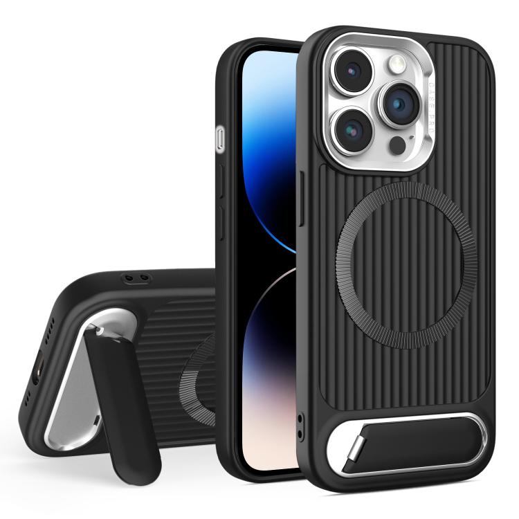 Vertical Lines Invisible Flat Holder MagSafe Phone Case, For iPhone 14 Plus, For iPhone 14, For iPhone 14 Pro, For iPhone 14 Pro Max Apple Accessories engver5263 iPhone 14 Plus - APEXEL INDIA - Mobile Lens - Mobile Camera Lens - Cellphone Accessories - Phone Lens - Smartphone Lens