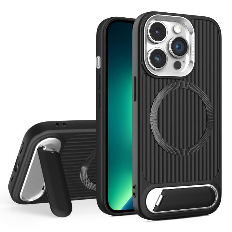Vertical Lines Invisible Flat Holder MagSafe Phone Case, For iPhone 13 Pro Max, For iPhone 13 Pro, For iPhone 13, For iPhone 12 Apple Accessories engver5228 More iPhone Cases - APEXEL INDIA - Mobile Lens - Mobile Camera Lens - Cellphone Accessories - Phone Lens - Smartphone Lens