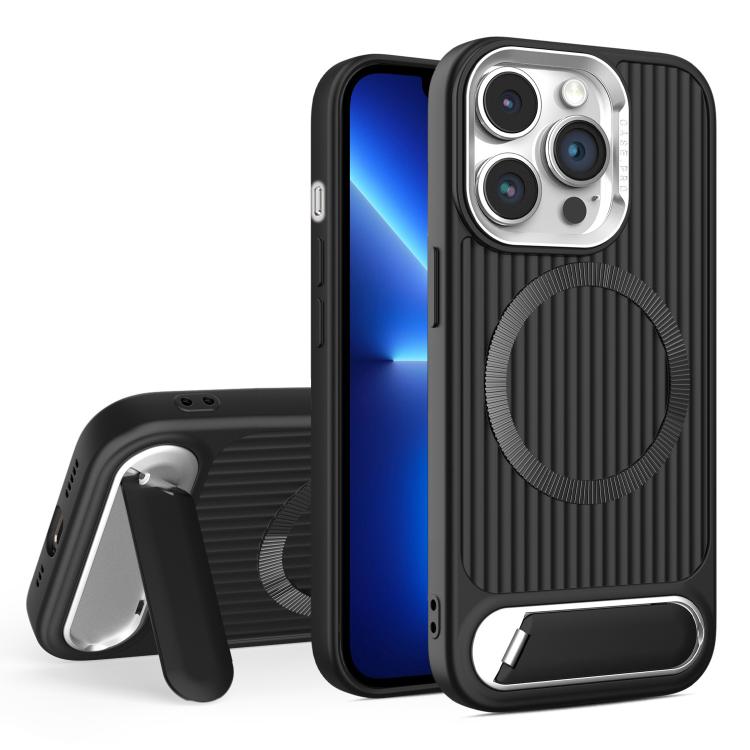 Vertical Lines Invisible Flat Holder MagSafe Phone Case, For iPhone 13 Pro Max, For iPhone 13 Pro, For iPhone 13, For iPhone 12 Apple Accessories engver5228 More iPhone Cases - APEXEL INDIA - Mobile Lens - Mobile Camera Lens - Cellphone Accessories - Phone Lens - Smartphone Lens