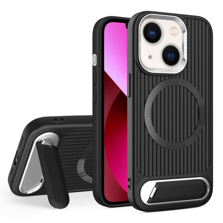Vertical Lines Invisible Flat Holder MagSafe Phone Case, For iPhone 13 Pro Max, For iPhone 13 Pro, For iPhone 13, For iPhone 12 Apple Accessories engver5228 More iPhone Cases - APEXEL INDIA - Mobile Lens - Mobile Camera Lens - Cellphone Accessories - Phone Lens - Smartphone Lens