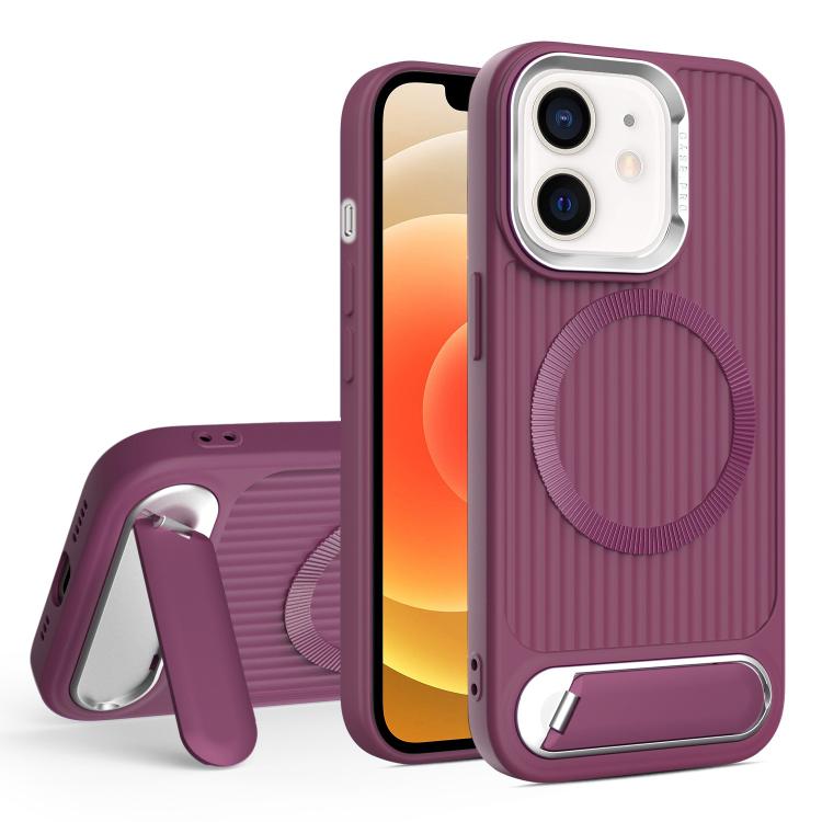 Vertical Lines Invisible Flat Holder MagSafe Phone Case, For iPhone 13 Pro Max, For iPhone 13 Pro, For iPhone 13, For iPhone 12 Apple Accessories engver5228 More iPhone Cases - APEXEL INDIA - Mobile Lens - Mobile Camera Lens - Cellphone Accessories - Phone Lens - Smartphone Lens
