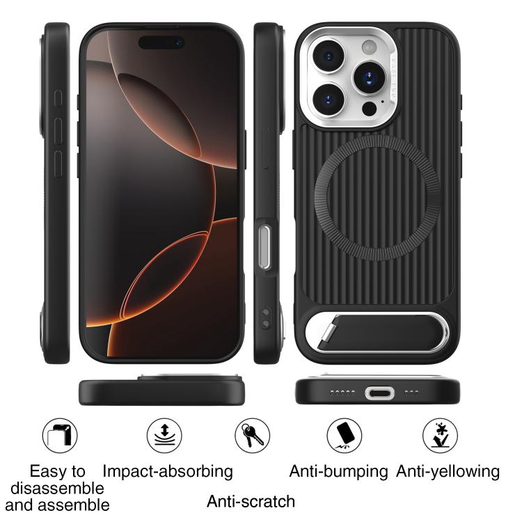 Vertical Lines Invisible Flat Holder MagSafe Phone Case, For iPhone 14 Plus, For iPhone 14, For iPhone 14 Pro, For iPhone 14 Pro Max Apple Accessories engver5263 iPhone 14 Plus - APEXEL INDIA - Mobile Lens - Mobile Camera Lens - Cellphone Accessories - Phone Lens - Smartphone Lens