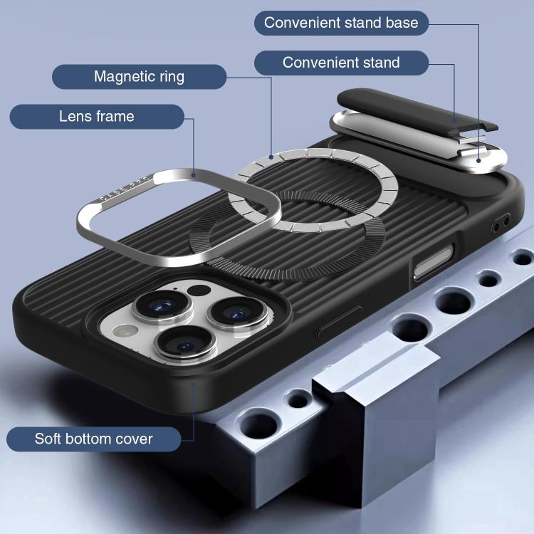 Vertical Lines Invisible Flat Holder MagSafe Phone Case, For iPhone 14 Plus, For iPhone 14, For iPhone 14 Pro, For iPhone 14 Pro Max Apple Accessories engver5263 iPhone 14 Plus - APEXEL INDIA - Mobile Lens - Mobile Camera Lens - Cellphone Accessories - Phone Lens - Smartphone Lens