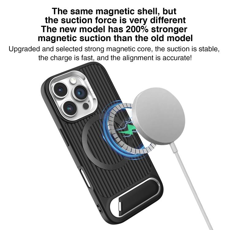 Vertical Lines Invisible Flat Holder MagSafe Phone Case, For iPhone 14 Plus, For iPhone 14, For iPhone 14 Pro, For iPhone 14 Pro Max Apple Accessories engver5263 iPhone 14 Plus - APEXEL INDIA - Mobile Lens - Mobile Camera Lens - Cellphone Accessories - Phone Lens - Smartphone Lens