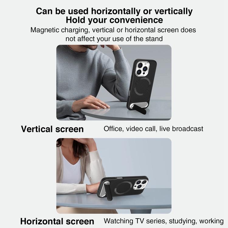Vertical Lines Invisible Flat Holder MagSafe Phone Case, For iPhone 14 Plus, For iPhone 14, For iPhone 14 Pro, For iPhone 14 Pro Max Apple Accessories engver5263 iPhone 14 Plus - APEXEL INDIA - Mobile Lens - Mobile Camera Lens - Cellphone Accessories - Phone Lens - Smartphone Lens