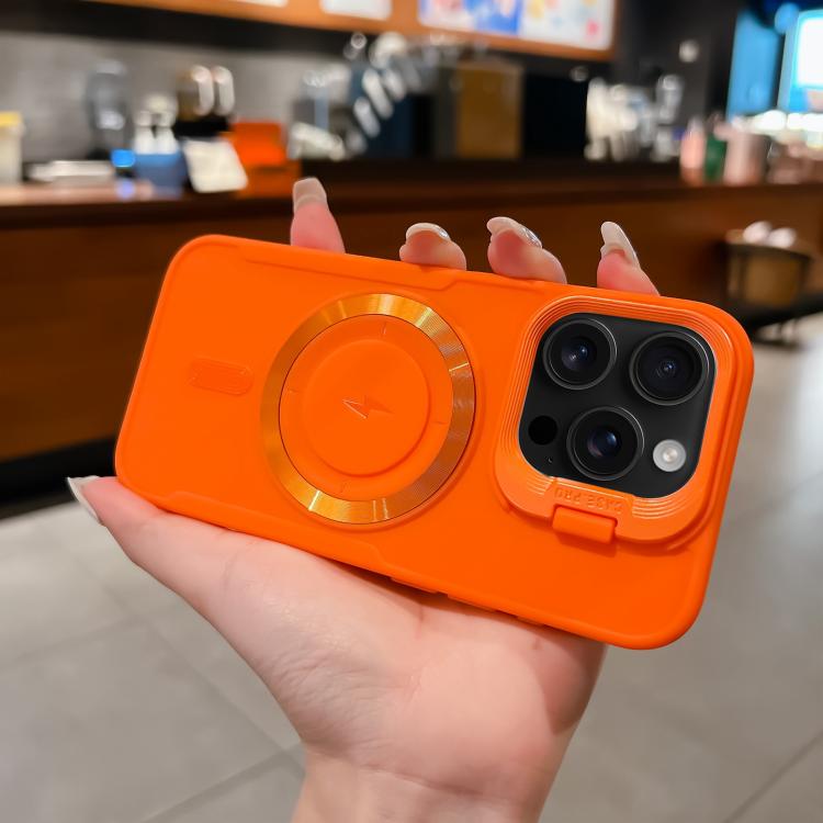 Lens Frame Holder Blade MagSafe Phone Case, For iPhone 16 Pro Max, For iPhone 16 Pro, For iPhone 16 Plus, For iPhone 16 Apple Accessories englen5267 iPhone 16 Pro Max - APEXEL INDIA - Mobile Lens - Mobile Camera Lens - Cellphone Accessories - Phone Lens - Smartphone Lens