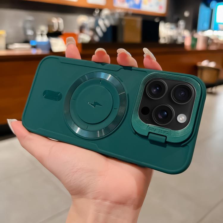 Lens Frame Holder Blade MagSafe Phone Case, For iPhone 16 Pro Max, For iPhone 16 Pro, For iPhone 16 Plus, For iPhone 16 Apple Accessories englen5267 iPhone 16 Pro Max - APEXEL INDIA - Mobile Lens - Mobile Camera Lens - Cellphone Accessories - Phone Lens - Smartphone Lens