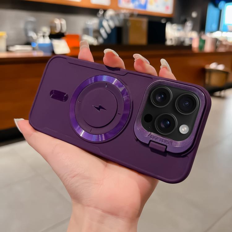 Lens Frame Holder Blade MagSafe Phone Case, For iPhone 16 Pro Max, For iPhone 16 Pro, For iPhone 16 Plus, For iPhone 16 Apple Accessories englen5267 iPhone 16 Pro Max - APEXEL INDIA - Mobile Lens - Mobile Camera Lens - Cellphone Accessories - Phone Lens - Smartphone Lens