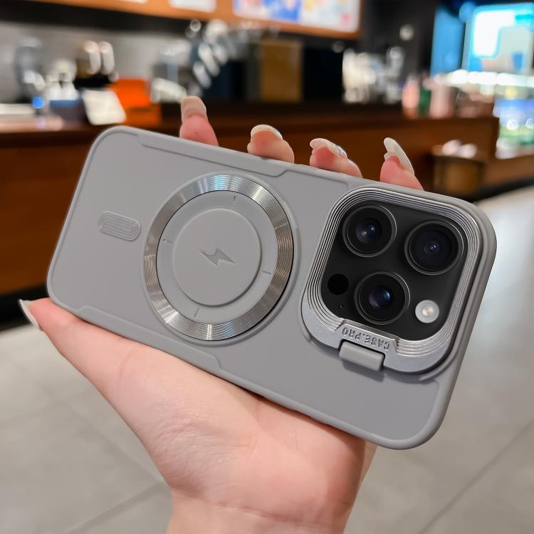 Lens Frame Holder Blade MagSafe Phone Case, For iPhone 16 Pro Max, For iPhone 16 Pro, For iPhone 16 Plus, For iPhone 16 Apple Accessories englen5267 iPhone 16 Pro Max - APEXEL INDIA - Mobile Lens - Mobile Camera Lens - Cellphone Accessories - Phone Lens - Smartphone Lens