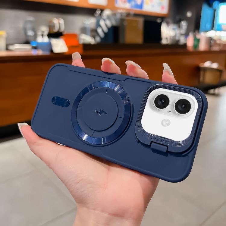 Lens Frame Holder Blade MagSafe Phone Case, For iPhone 16 Pro Max, For iPhone 16 Pro, For iPhone 16 Plus, For iPhone 16 Apple Accessories englen5267 iPhone 16 Pro Max - APEXEL INDIA - Mobile Lens - Mobile Camera Lens - Cellphone Accessories - Phone Lens - Smartphone Lens