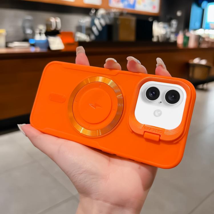 Lens Frame Holder Blade MagSafe Phone Case, For iPhone 16 Pro Max, For iPhone 16 Pro, For iPhone 16 Plus, For iPhone 16 Apple Accessories englen5267 iPhone 16 Pro Max - APEXEL INDIA - Mobile Lens - Mobile Camera Lens - Cellphone Accessories - Phone Lens - Smartphone Lens
