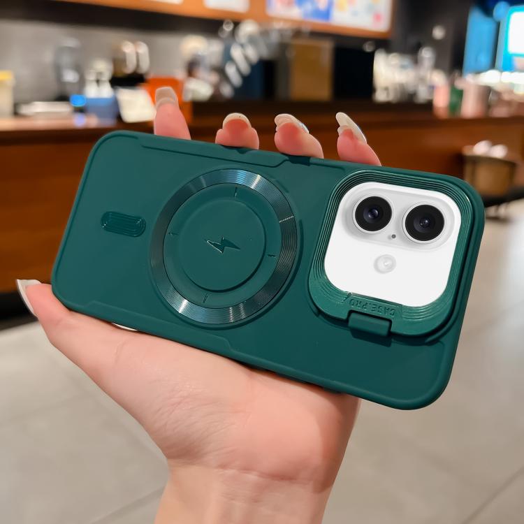 Lens Frame Holder Blade MagSafe Phone Case, For iPhone 16 Pro Max, For iPhone 16 Pro, For iPhone 16 Plus, For iPhone 16 Apple Accessories englen5267 iPhone 16 Pro Max - APEXEL INDIA - Mobile Lens - Mobile Camera Lens - Cellphone Accessories - Phone Lens - Smartphone Lens