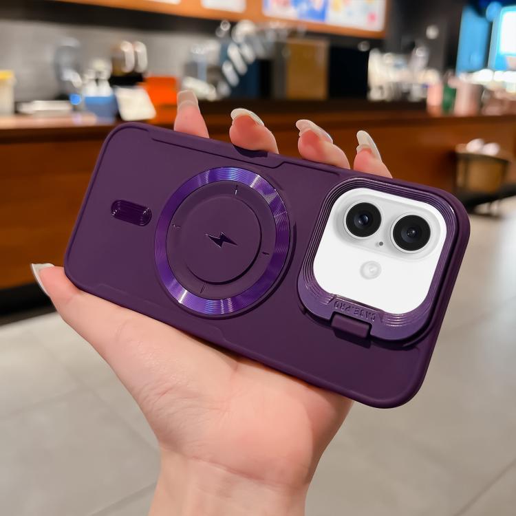 Lens Frame Holder Blade MagSafe Phone Case, For iPhone 16 Pro Max, For iPhone 16 Pro, For iPhone 16 Plus, For iPhone 16 Apple Accessories englen5267 iPhone 16 Pro Max - APEXEL INDIA - Mobile Lens - Mobile Camera Lens - Cellphone Accessories - Phone Lens - Smartphone Lens
