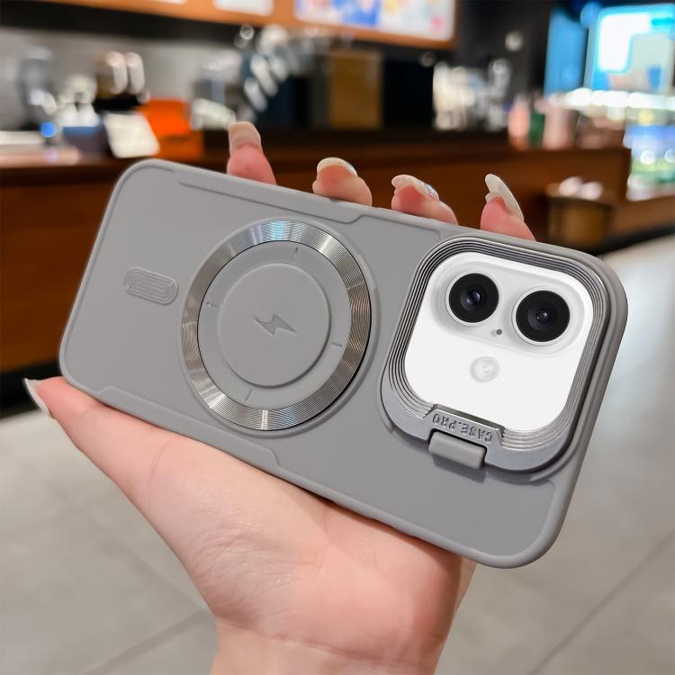 Lens Frame Holder Blade MagSafe Phone Case, For iPhone 16 Pro Max, For iPhone 16 Pro, For iPhone 16 Plus, For iPhone 16 Apple Accessories englen5267 iPhone 16 Pro Max - APEXEL INDIA - Mobile Lens - Mobile Camera Lens - Cellphone Accessories - Phone Lens - Smartphone Lens