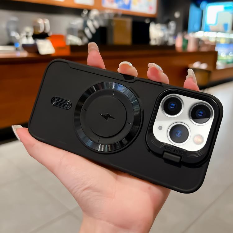 Lens Frame Holder Blade MagSafe Phone Case, For iPhone 12 Pro Max, For iPhone 12 Pro, For iPhone 11 Pro Max, For iPhone 11 Apple Accessories englen5271 More iPhone Cases - APEXEL INDIA - Mobile Lens - Mobile Camera Lens - Cellphone Accessories - Phone Lens - Smartphone Lens