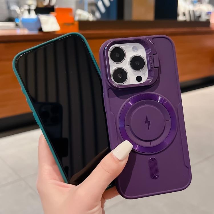 Lens Frame Holder Blade MagSafe Phone Case, For iPhone 16 Pro Max, For iPhone 16 Pro, For iPhone 16 Plus, For iPhone 16 Apple Accessories englen5267 iPhone 16 Pro Max - APEXEL INDIA - Mobile Lens - Mobile Camera Lens - Cellphone Accessories - Phone Lens - Smartphone Lens
