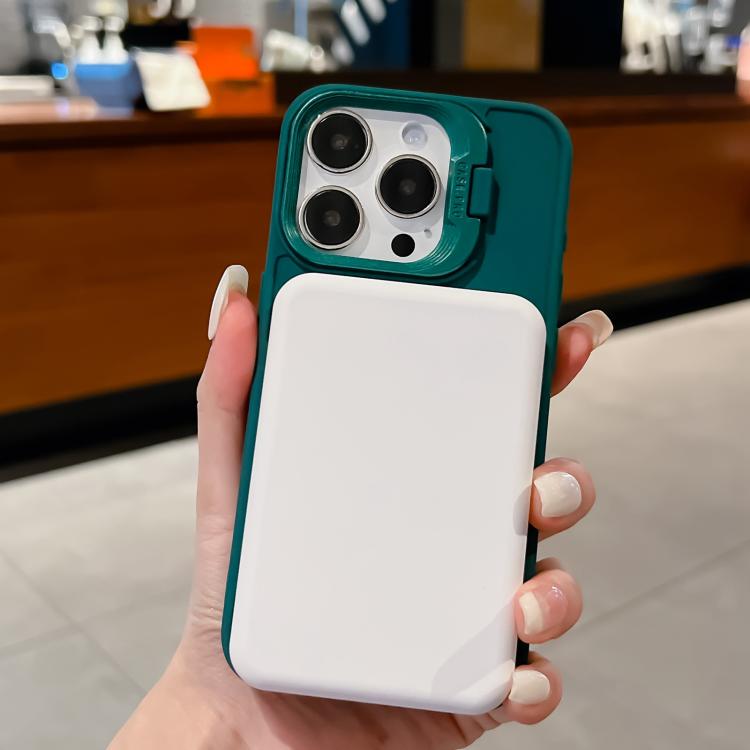 Lens Frame Holder Blade MagSafe Phone Case, For iPhone 16 Pro Max, For iPhone 16 Pro, For iPhone 16 Plus, For iPhone 16 Apple Accessories englen5267 iPhone 16 Pro Max - APEXEL INDIA - Mobile Lens - Mobile Camera Lens - Cellphone Accessories - Phone Lens - Smartphone Lens