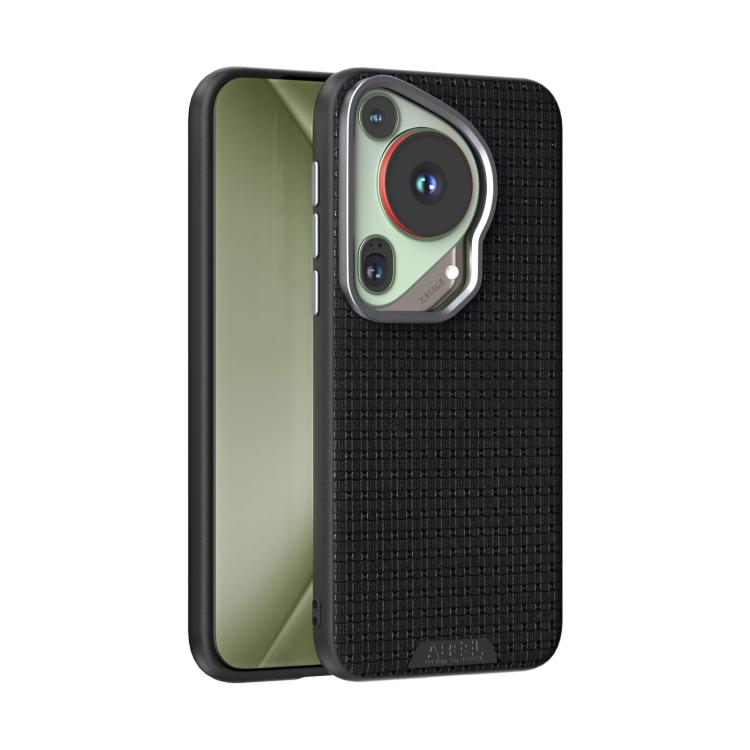 ABEEL Ruyi Pattern 6D Micro Relief MagSafe Leather Phone Case, For Huawei Mate 70 Pro / 70 Pro+, For Huawei Mate 70, For Huawei Pura 70 Pro / 70 Pro+, For Huawei Pura 70 Ultra, For Huawei Pura 70, For Huawei Mate 60 Pro / 60 Pro+ Mobile Accessories - APEXEL INDIA - Mobile Lens - Mobile Camera Lens - Cellphone Accessories - Phone Lens - Smartphone Lens