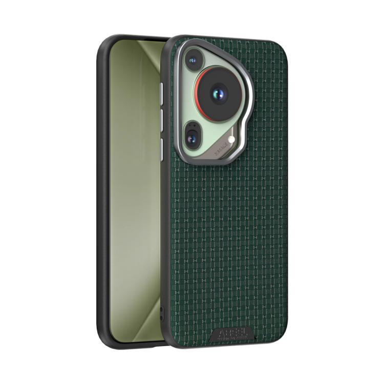 ABEEL Ruyi Pattern 6D Micro Relief MagSafe Leather Phone Case, For Huawei Mate 70 Pro / 70 Pro+, For Huawei Mate 70, For Huawei Pura 70 Pro / 70 Pro+, For Huawei Pura 70 Ultra, For Huawei Pura 70, For Huawei Mate 60 Pro / 60 Pro+ Mobile Accessories - APEXEL INDIA - Mobile Lens - Mobile Camera Lens - Cellphone Accessories - Phone Lens - Smartphone Lens