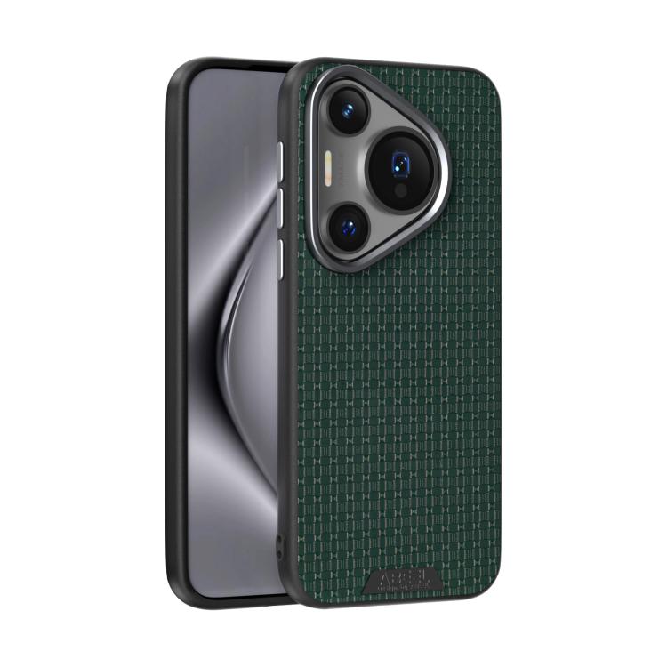 ABEEL Ruyi Pattern 6D Micro Relief MagSafe Leather Phone Case, For Huawei Mate 70 Pro / 70 Pro+, For Huawei Mate 70, For Huawei Pura 70 Pro / 70 Pro+, For Huawei Pura 70 Ultra, For Huawei Pura 70, For Huawei Mate 60 Pro / 60 Pro+ Mobile Accessories - APEXEL INDIA - Mobile Lens - Mobile Camera Lens - Cellphone Accessories - Phone Lens - Smartphone Lens