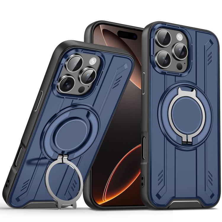 Rotating Ring Holder Magnetic MagSafe Phone Case, For iPhone 16e, For iPhone 16 Pro Max, For iPhone 16 Pro, For iPhone 16 Plus Apple Accessories engrot5274 iPhone 16e - APEXEL INDIA - Mobile Lens - Mobile Camera Lens - Cellphone Accessories - Phone Lens - Smartphone Lens
