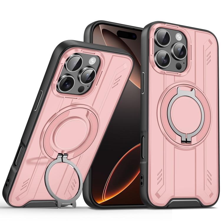 Rotating Ring Holder Magnetic MagSafe Phone Case, For iPhone 16e, For iPhone 16 Pro Max, For iPhone 16 Pro, For iPhone 16 Plus Apple Accessories engrot5274 iPhone 16e - APEXEL INDIA - Mobile Lens - Mobile Camera Lens - Cellphone Accessories - Phone Lens - Smartphone Lens