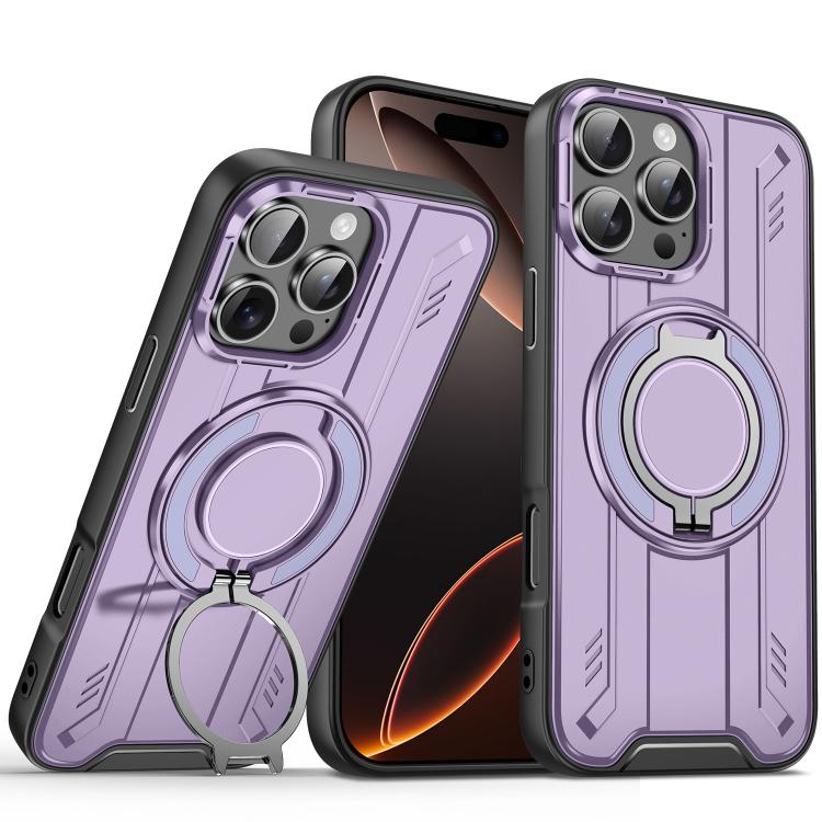Rotating Ring Holder Magnetic MagSafe Phone Case, For iPhone 16e, For iPhone 16 Pro Max, For iPhone 16 Pro, For iPhone 16 Plus Apple Accessories engrot5274 iPhone 16e - APEXEL INDIA - Mobile Lens - Mobile Camera Lens - Cellphone Accessories - Phone Lens - Smartphone Lens
