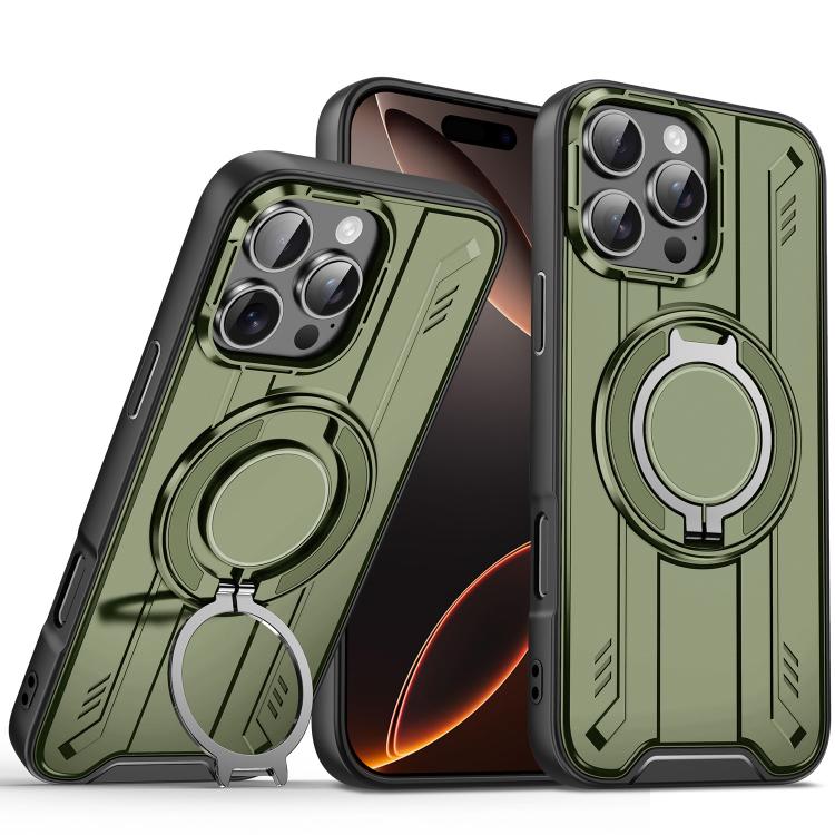 Rotating Ring Holder Magnetic MagSafe Phone Case, For iPhone 16e, For iPhone 16 Pro Max, For iPhone 16 Pro, For iPhone 16 Plus Apple Accessories engrot5274 iPhone 16e - APEXEL INDIA - Mobile Lens - Mobile Camera Lens - Cellphone Accessories - Phone Lens - Smartphone Lens