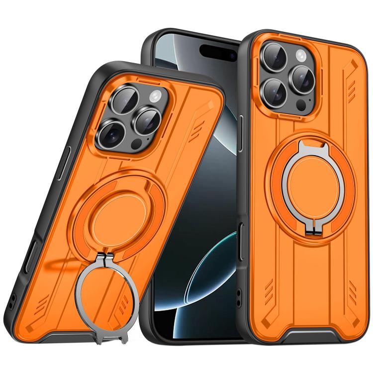 Rotating Ring Holder Magnetic MagSafe Phone Case, For iPhone 16e, For iPhone 16 Pro Max, For iPhone 16 Pro, For iPhone 16 Plus Apple Accessories engrot5274 iPhone 16e - APEXEL INDIA - Mobile Lens - Mobile Camera Lens - Cellphone Accessories - Phone Lens - Smartphone Lens
