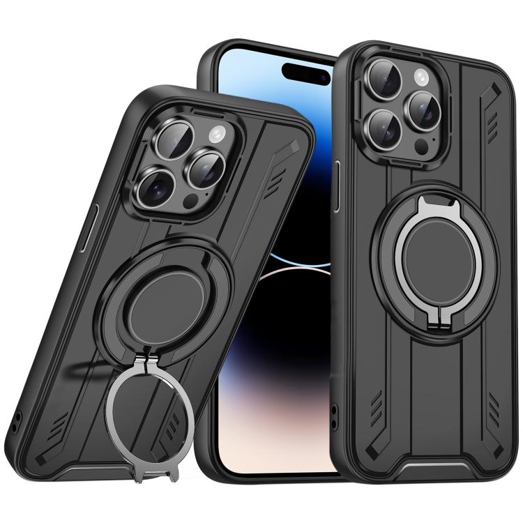 Rotating Ring Holder Magnetic MagSafe Phone Case, For iPhone 14 Pro Max, For iPhone 13 Pro Max, For iPhone 13 Pro, For iPhone 13 Apple Accessories engrot5236 iPhone 14 Pro Max - APEXEL INDIA - Mobile Lens - Mobile Camera Lens - Cellphone Accessories - Phone Lens - Smartphone Lens