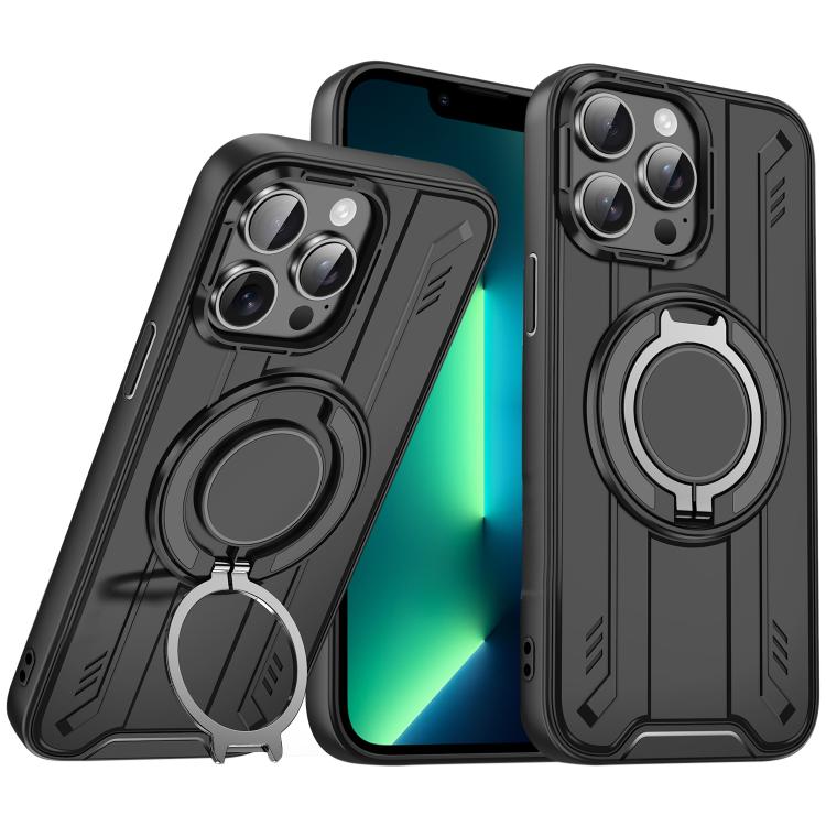 Rotating Ring Holder Magnetic MagSafe Phone Case, For iPhone 14 Pro Max, For iPhone 13 Pro Max, For iPhone 13 Pro, For iPhone 13 Apple Accessories engrot5236 iPhone 14 Pro Max - APEXEL INDIA - Mobile Lens - Mobile Camera Lens - Cellphone Accessories - Phone Lens - Smartphone Lens
