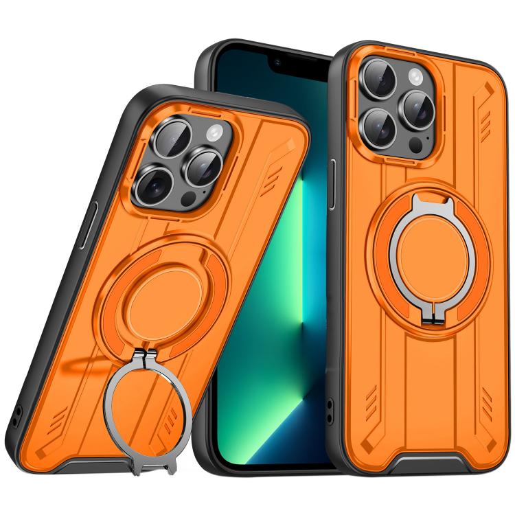 Rotating Ring Holder Magnetic MagSafe Phone Case, For iPhone 14 Pro Max, For iPhone 13 Pro Max, For iPhone 13 Pro, For iPhone 13 Apple Accessories engrot5236 iPhone 14 Pro Max - APEXEL INDIA - Mobile Lens - Mobile Camera Lens - Cellphone Accessories - Phone Lens - Smartphone Lens