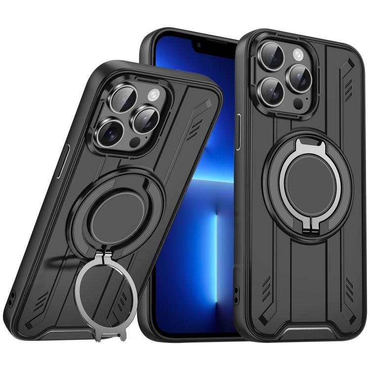 Rotating Ring Holder Magnetic MagSafe Phone Case, For iPhone 14 Pro Max, For iPhone 13 Pro Max, For iPhone 13 Pro, For iPhone 13 Apple Accessories engrot5236 iPhone 14 Pro Max - APEXEL INDIA - Mobile Lens - Mobile Camera Lens - Cellphone Accessories - Phone Lens - Smartphone Lens