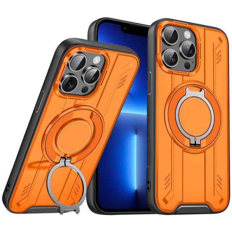 Rotating Ring Holder Magnetic MagSafe Phone Case, For iPhone 14 Pro Max, For iPhone 13 Pro Max, For iPhone 13 Pro, For iPhone 13 Apple Accessories engrot5236 iPhone 14 Pro Max - APEXEL INDIA - Mobile Lens - Mobile Camera Lens - Cellphone Accessories - Phone Lens - Smartphone Lens