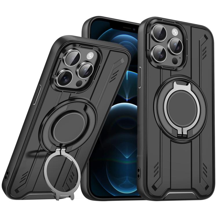 Rotating Ring Holder Magnetic MagSafe Phone Case, For iPhone 12 Pro Max, For iPhone 12 Pro, For iPhone 11 Pro Max, For iPhone 11 Apple Accessories engrot5239 More iPhone Cases - APEXEL INDIA - Mobile Lens - Mobile Camera Lens - Cellphone Accessories - Phone Lens - Smartphone Lens